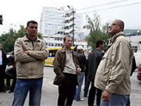 Danas odluka o prekidu štrajka glađu decertificiranih policajaca