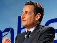 Sarkozy: Bez širenja EU do daljnjega