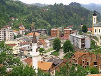 Alić i Miletić sutra u posjeti općini Srebrenica