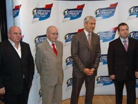 Usaglašeni programski principi nove vlade