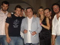 Momenti koji me nose i kada sam umoran od pjesme