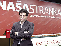 Vlast je za nas sredstvo, a ne cilj