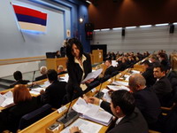 Bošnjaci ulažu veto na novi grb i himnu RS-a