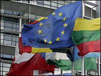 EU pozdravila odluku socijalista
