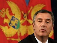 Đukanović: Deportacije bez saglasnosti Vlade