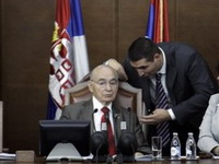 Danas izbor predsednika Skupštine?