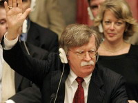 Džon Bolton: Izrael će napasti Iran