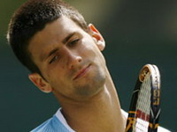 Nole ispao, Ana jedva do pobede!
