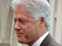 Clinton podržao Obamu