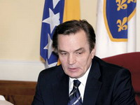 Silajdžić: Dodik narušio Ustav BiH