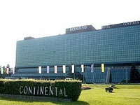 Delta preuzela (Inter)Kontinental