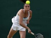 Jelena se plasirala u treće kolo