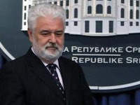 Srbija: Cvetković novi mandatar Vlade