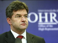Važni izazovi kako bi se omogućila tranzicija OHR-a