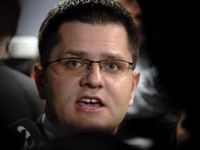 Jeremić: Vlada u najkraćem roku