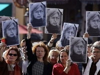 Rusija: Ubica Politkovskaje na Zapadu