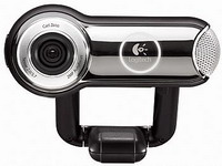 Logitech QuickCam Vision Pro