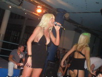 Jelena Karleuša pokorila Sarajevo!