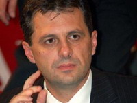Radojičić sa grčkim zvaničnicima