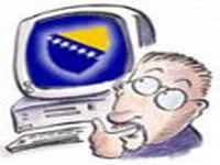 BiH: Informatički nepismeno društvo!