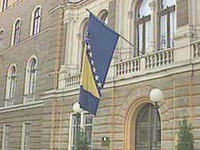 Predsjedništvo o izvršenju Budžeta institucija BiH