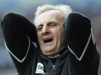 Ristić bi mogao biti novi fudbalski selektor BiH!?