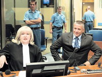 Orić oslobođen krivice