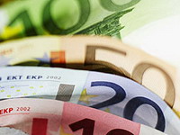 Devizne rezerve NBS povećane za 15,8 miliona evra