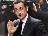 Sarkozi: Kina i Indija moraju u G8