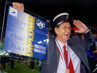I Miroslav "Ćiro" Blažević kandidat za Kodrinog nasljednika!