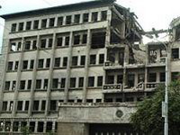 Plaza gradi hotel od 150 mil. evra