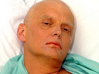 Rusija odbacuje umešanost u ubistvo Litvinjenka