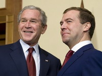 Rusija najavila vojne mere zbog američkog antireketnog štita