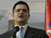 Jeremić: Srbija ceni uzdržanost Podgorice