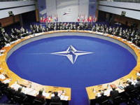 Hrvatska i Albanija u NATO