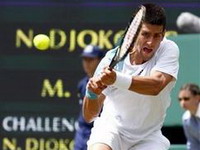 Nole i Zimonjić učestvuju u Šangaju