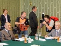 Vlada FBiH dobila podršku za daljnji rad