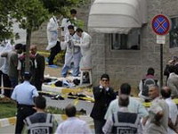 Šest mrtvih u pucnjavi ispred američkog konzulata u Istanbulu