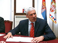 Moguća prinudna uprava u Beogradu