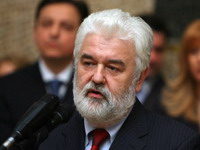 Ista državna politika prema Kosmetu