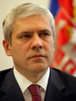 Tadić uslovio SPS oko Beograda?