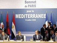 BiH od danas članica Unije za Mediteran