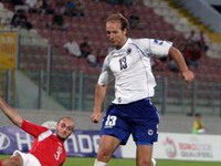 Muslimović prelazi u PAOK