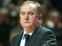 Neću da budem trener