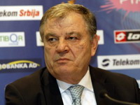 Karadžić predsednik FS Srbije
