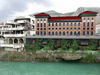 Hotel "Neretva": Početak radova na obnovi objekta do kraja 2008. godine
