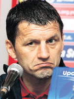 Nema reprezentacije bez Partizana, Zvezde i Vojvodine
