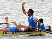 Stojić: Doveslaćemo do olimpijske medalje