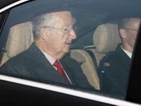 Belgijski kralj odbio ostavku vlade