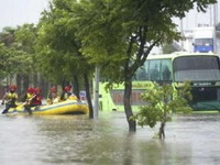 Na Tajvanu tajfun usmrtio šest osoba
